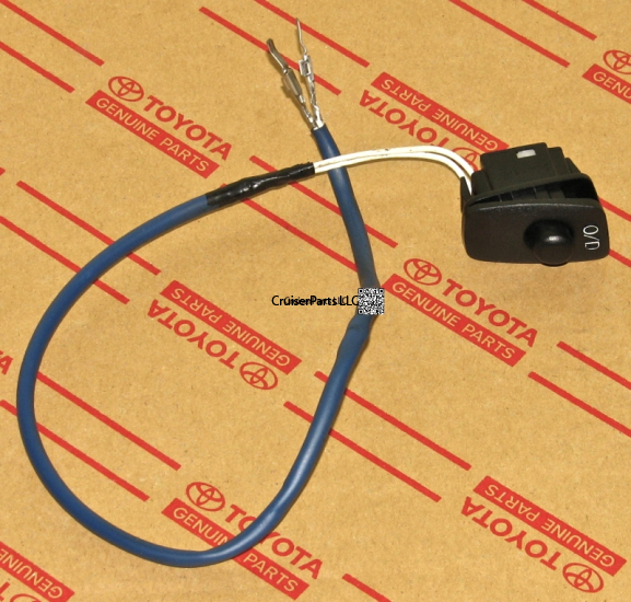 Modal Additional Images for Overdrive Switch 93-97