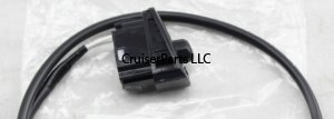 Shifter Overdrive Switch for 98-02 100 Series Cruisers