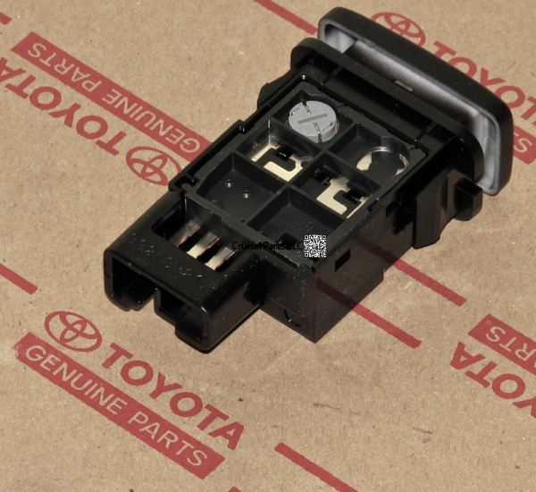 Modal Additional Images for Transmission Control Switch