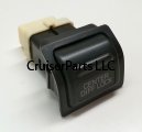 Center Differential Lock Switch 1991-1994 Land Cruiser 80 Series