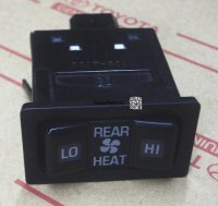 Rear Heater Switch 91-97