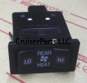 Rear Heater Switch 91-97