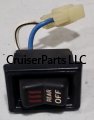 Rear Heater Blower Switch 81-87