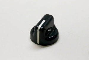 Heater Blower Switch Knob