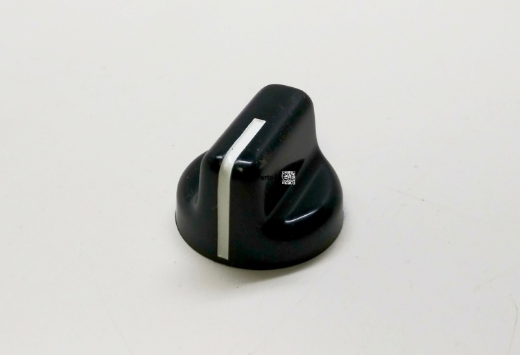 Heater Blower Switch Knob