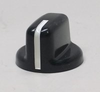 Heater Blower Switch Knob