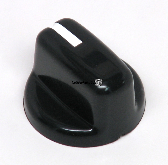 70 Series Heater Blower Switch Knob