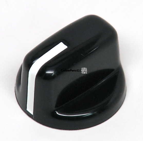 70 Series Heater Blower Switch Knob