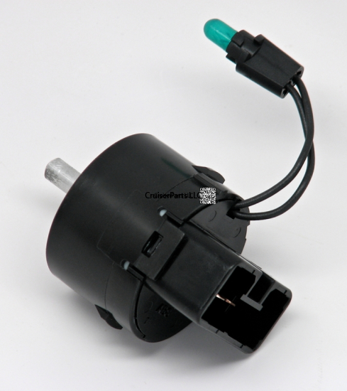 Heater Blower Switch For Camry 91-96