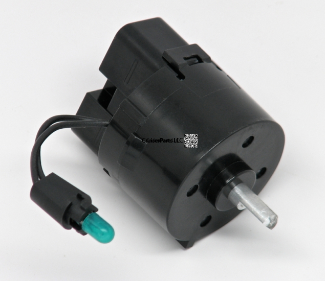 Heater Blower Switch For Camry 91-96