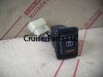 Rear Window Defogger Switch 81-87