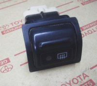 Rear Window Defogger Switch 91-94