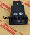 Rear Window Defogger Switch 95-97