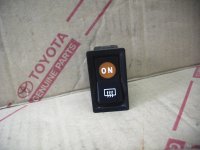 Rear Window Defogger Switch 88-90
