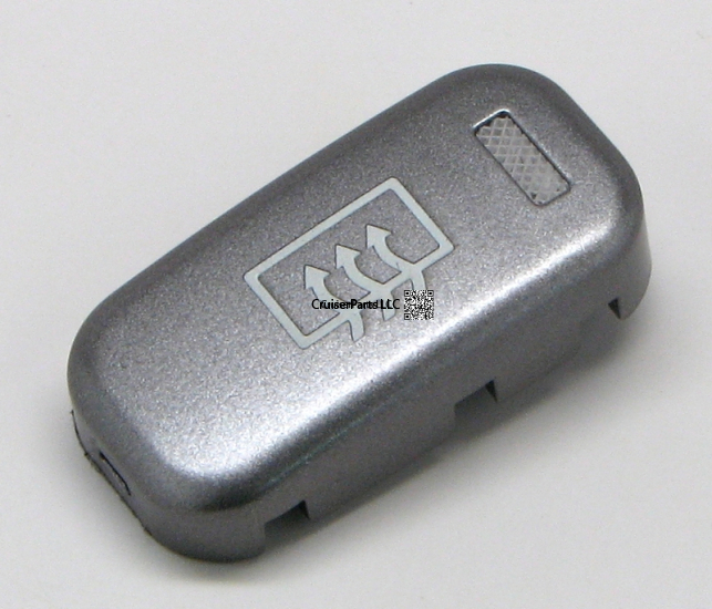 Defroster Time Switch Knob for 8/02-12/07 100 Series