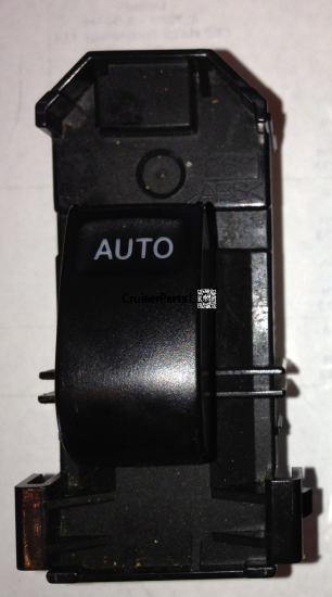 Passenger Power Window Switch w/Auto 1998-2002