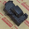 Passenger Power Window Switch Non Auto 1998-2000