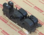 Master Power Window Switch 1998 1999 2000 2001 2002 LX470