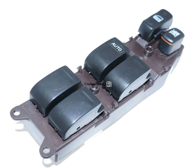 Power window Master switch 1998 1999 2000