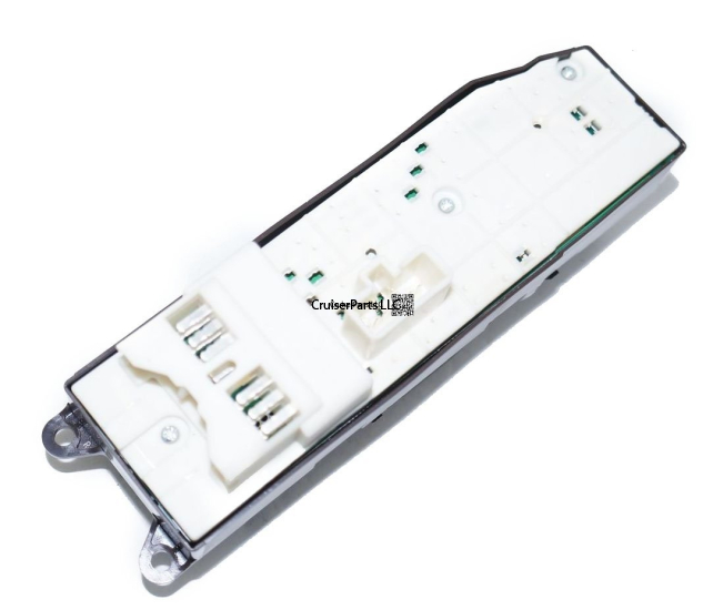 Modal Additional Images for Power window Master switch 1998 1999 2000