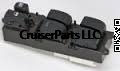 Power window Master switch 1998 1999 2000