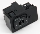 Outer Mirror Control Switch 98-05