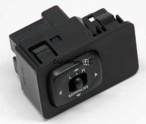 Outer Mirror Control Switch 98-05