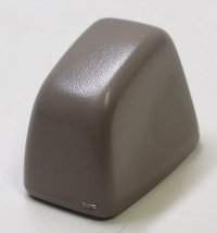 Left Tan Power Recline Seat Switch Knob for 4Runner