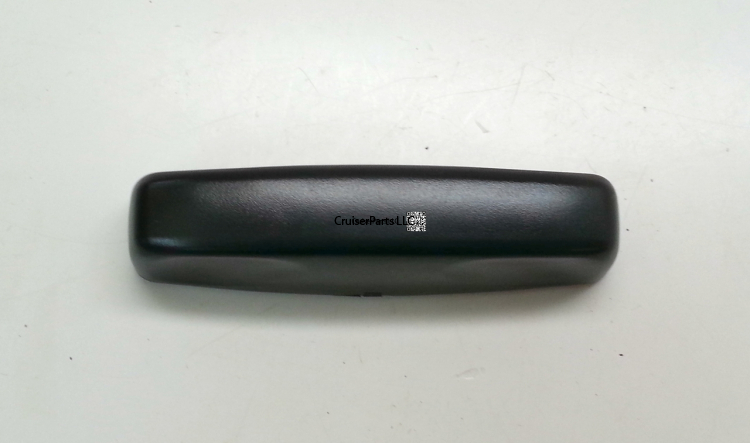 BLACK Power Seat Switch Knob Lower 93-97 (For Slide & Vertical)