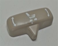 Power Seat Switch Knob for 03-07 100 Series Land Cruisers