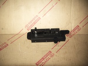 Left Front Seat Track Switch 98-07