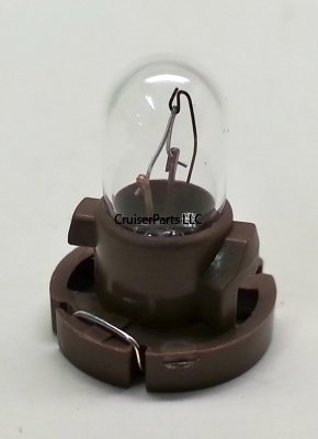 Dash Light Bulb