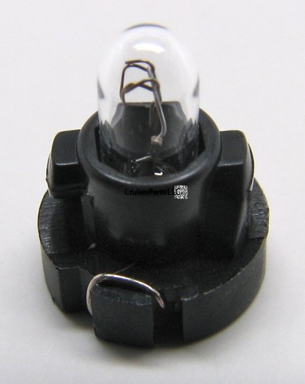 Antenna Switch Bulb