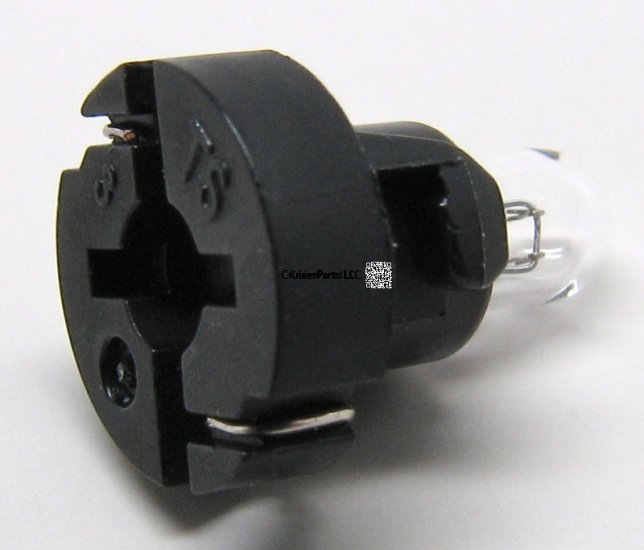 Modal Additional Images for Antenna Switch Bulb