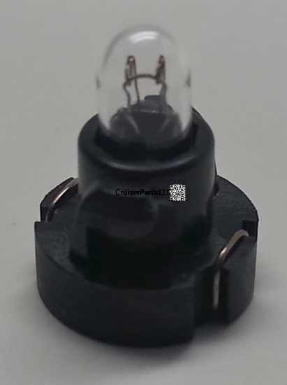 Antenna Switch Bulb