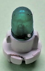 Dash Light Bulb Heater Control etc.