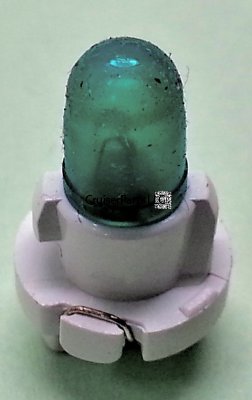 Dash Light Bulb Heater Control etc.