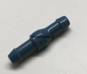 Rear Washer Hose Joint for 88-97 62 and 80 Series Cruisers