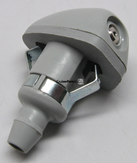 1989-1997 FJ80 Cab - Stretched 6"