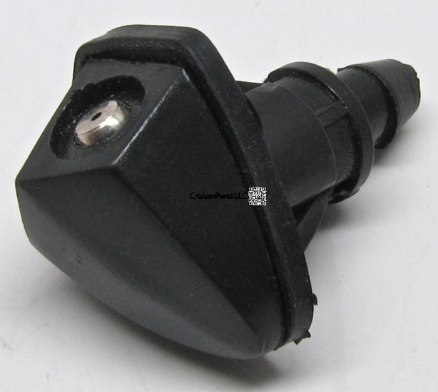 1989-1997 FJ80 Cab - Stretched 6"