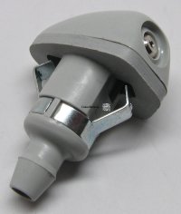 Windshield Washer Nozzle