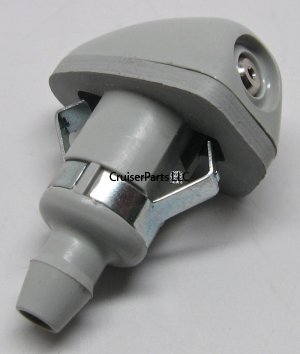 Windshield Washer Nozzle