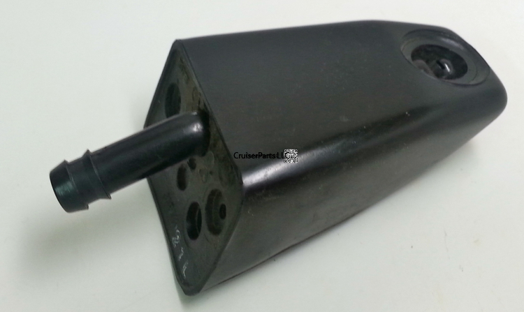 1989-1997 FJ80 Cab - Stretched 6"