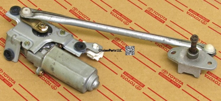 Rear Wiper Motor Linkage Only 98-07