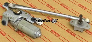 Rear Wiper Motor Linkage Only 98-07