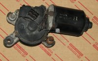 Front Windshield Wiper Motor 91-92 Used