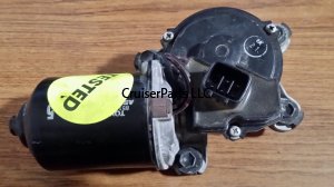 Windshield Wiper Motor 93-97