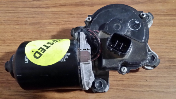 Windshield Wiper Motor 93-97