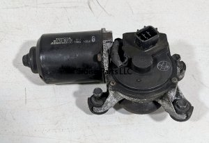 Windshield Wiper Motor RHD 80 Series