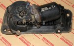 Windshield Wiper Motor 88-90